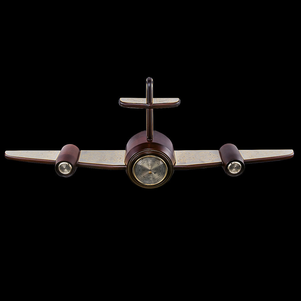 Метеостанция «Самолет» Златоуст - интернет магазин Русь Велика я фото 1