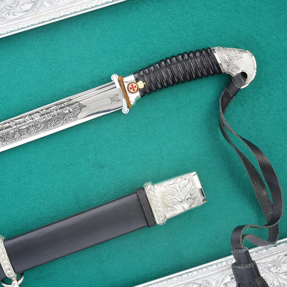 Шашка сувенирная офицерская 1881-1910 гг. - интернет магазин Русь Велика я фото 1
