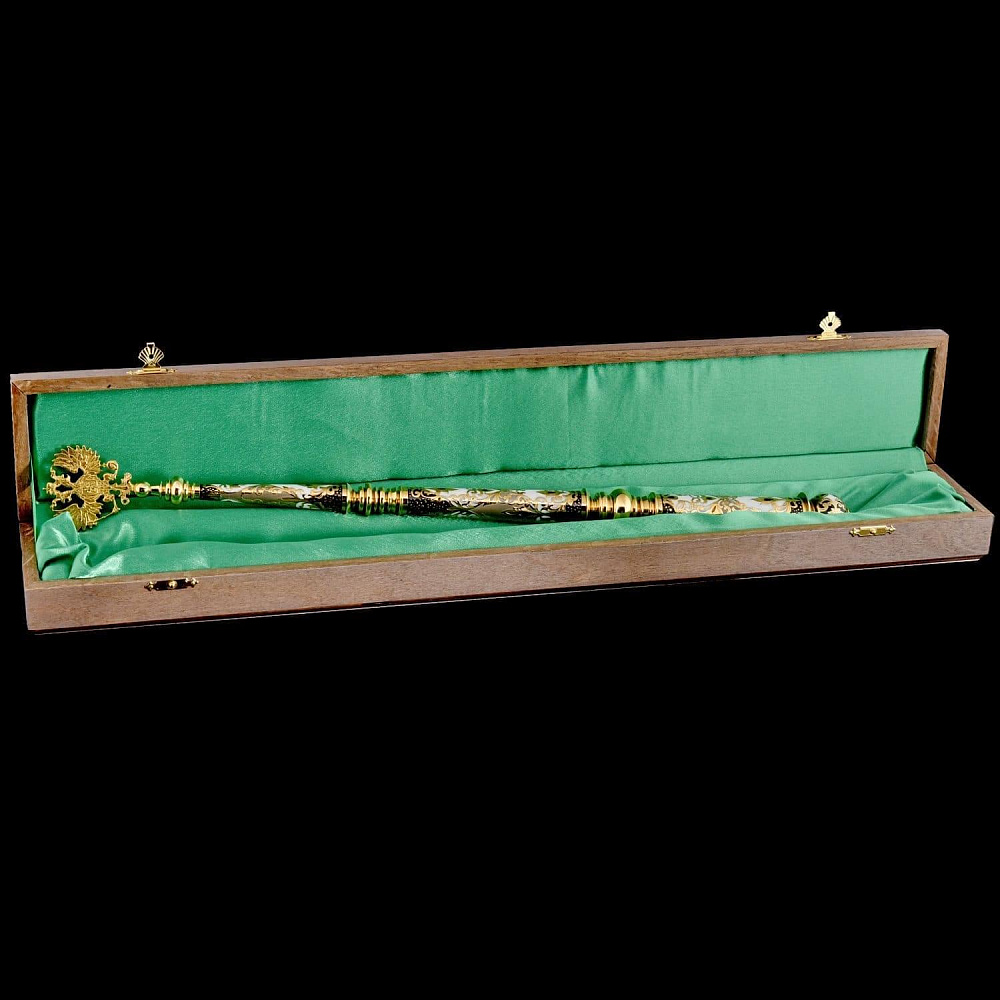 Скипетр и Держава Златоуст - интернет магазин Русь Велика я фото 10