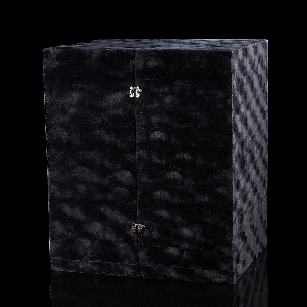 Символ 2026 года. Скульптура с хрустальными стразами «Лошадь Джет» - интернет магазин Русь Велика я фото 9