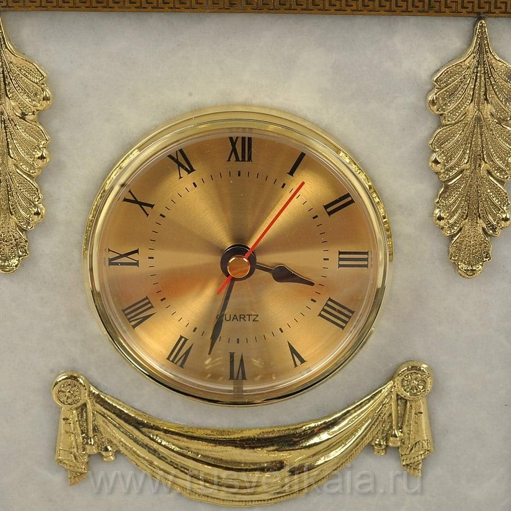 Настольный набор для руководителя «Георгий Победоносец» - интернет магазин Русь Велика я фото 4