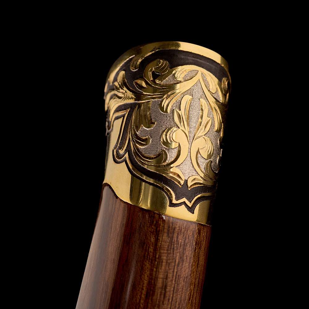 Нож сувенирный «Охота на оленя». Златоуст - интернет магазин Русь Велика я фото 6