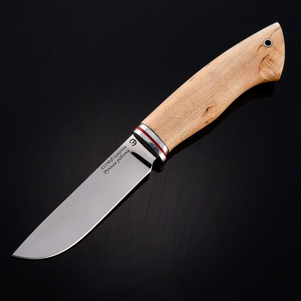 Нож сувенирный «Рысь» - интернет магазин Русь Велика я фото 1