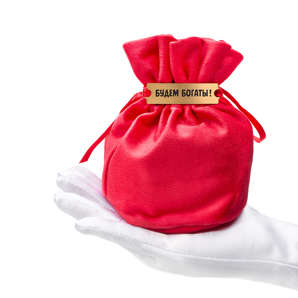 Лошадь Символ 2026 года. Статуэтка «Будем богаты» - интернет магазин Русь Велика я фото 5