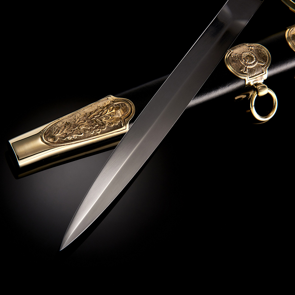 0010552 Оружие сувенирное КОРТИК «РВСН» - интернет магазин Русь Велика я фото 4