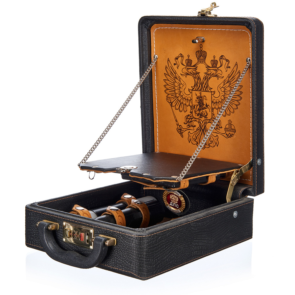 Набор подарочный «Спец-набор» - интернет магазин Русь Велика я фото 6