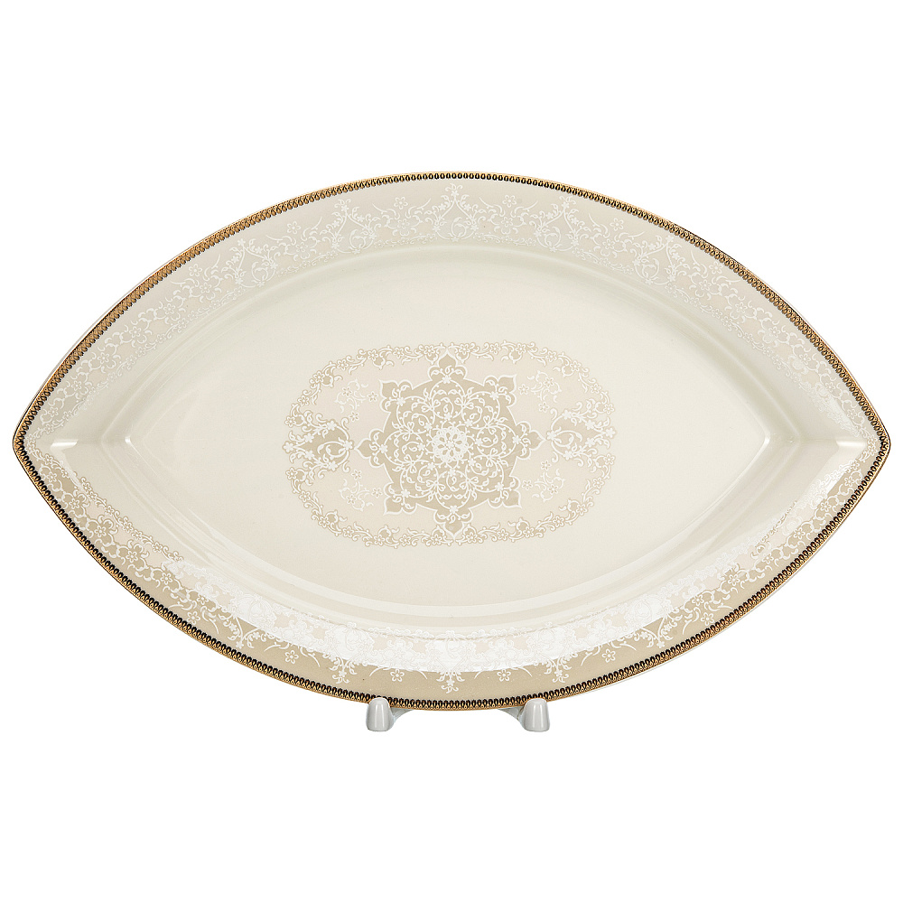 Чайно-кофейно-столовый сервиз «Сириус» 96 предметов - интернет магазин Русь Велика я фото 10