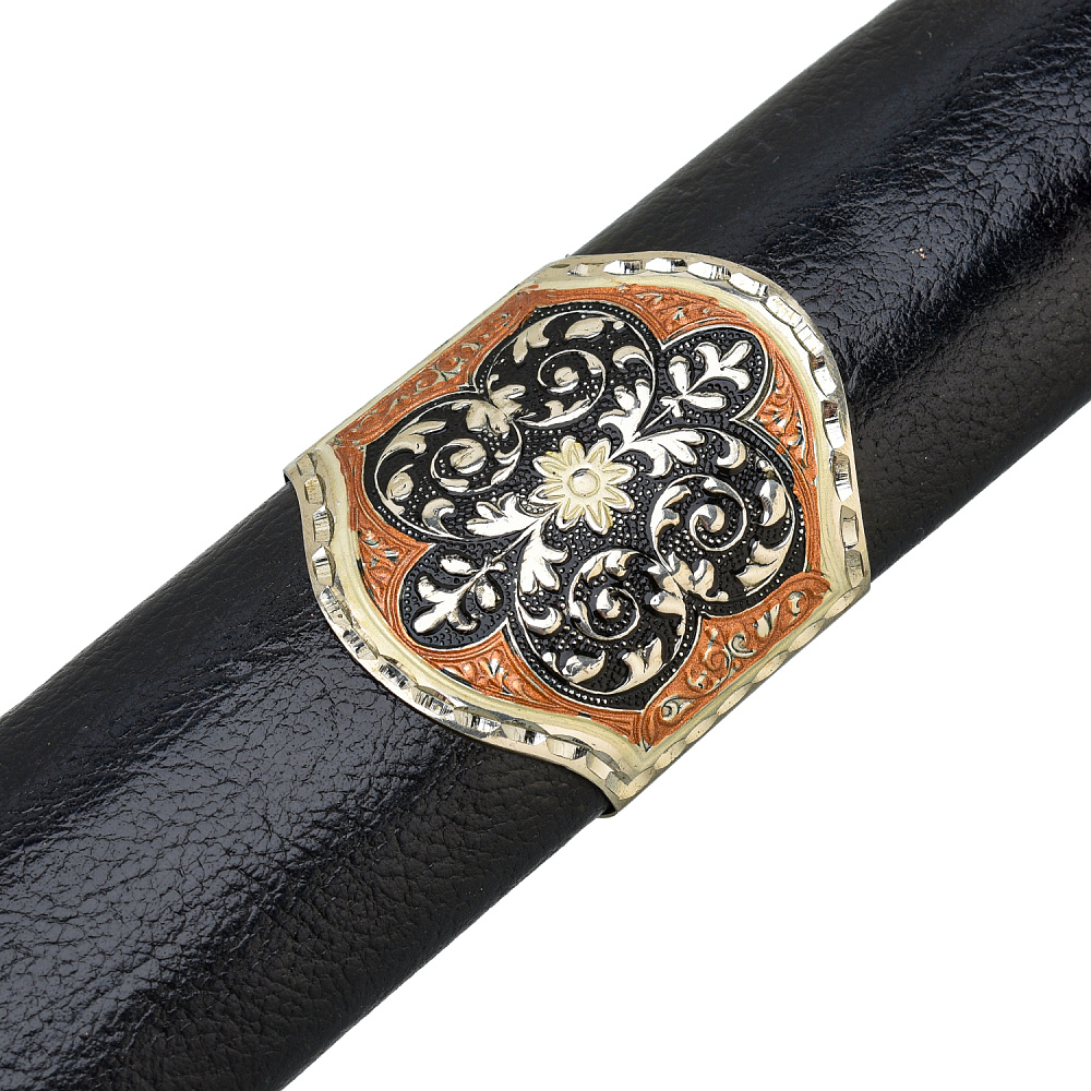 Шашка сувенирная «Кубачи» - интернет магазин Русь Велика я фото 3