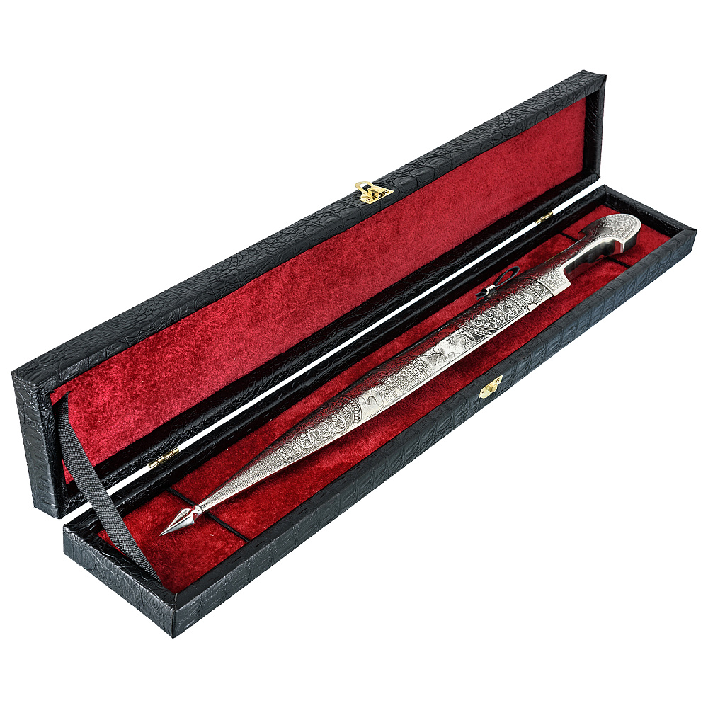 Кинжал сувенирный «Рагдан» - интернет магазин Русь Велика я фото 3