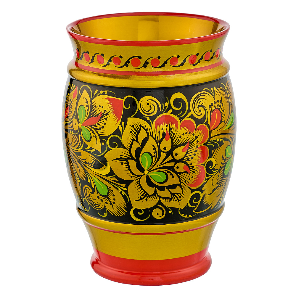 Набор для компота «Предания старины». Хохлома - интернет магазин Русь Велика я фото 10