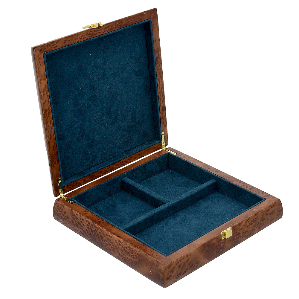 Деревянная шкатулка «Дракон» - интернет магазин Русь Велика я фото 2