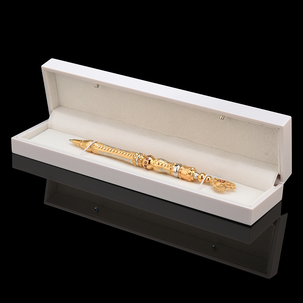 Ручка подарочная «Аристократ». Златоуст - интернет магазин Русь Велика я фото 3