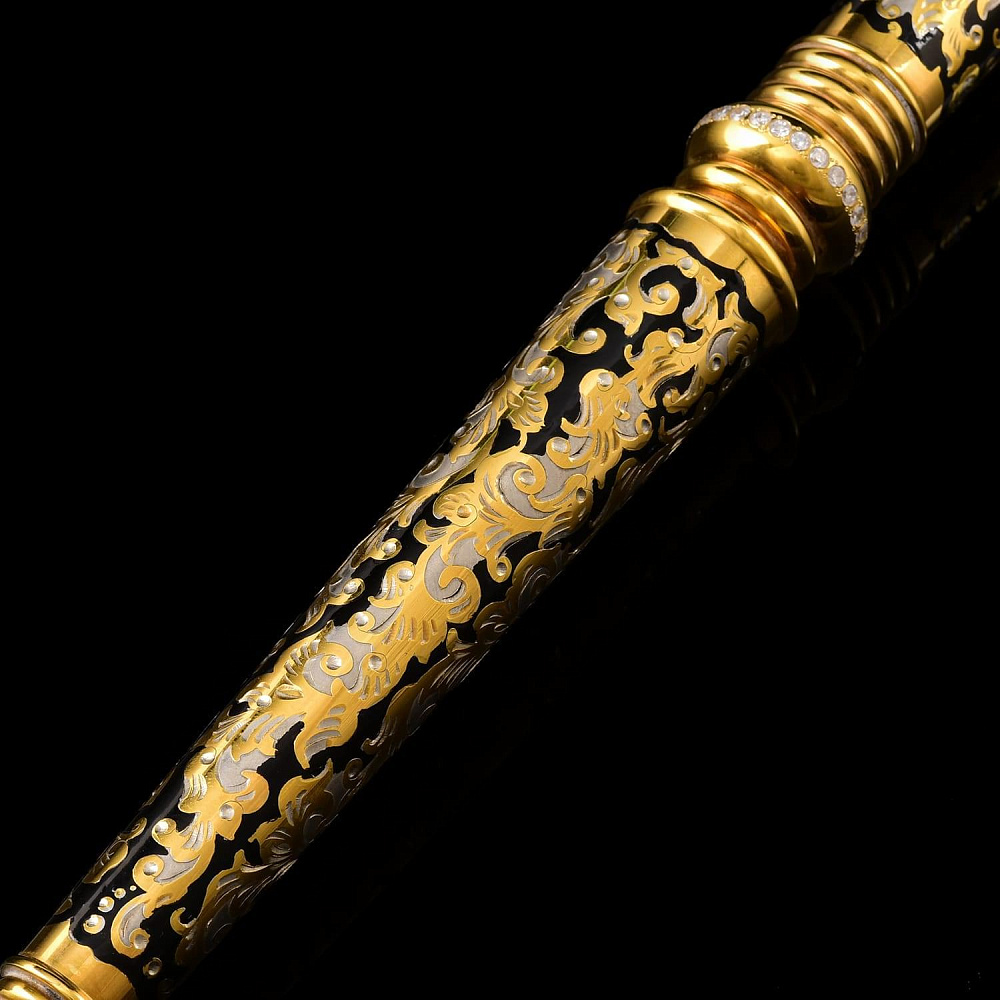 Скипетр и Держава Златоуст - интернет магазин Русь Велика я фото 22