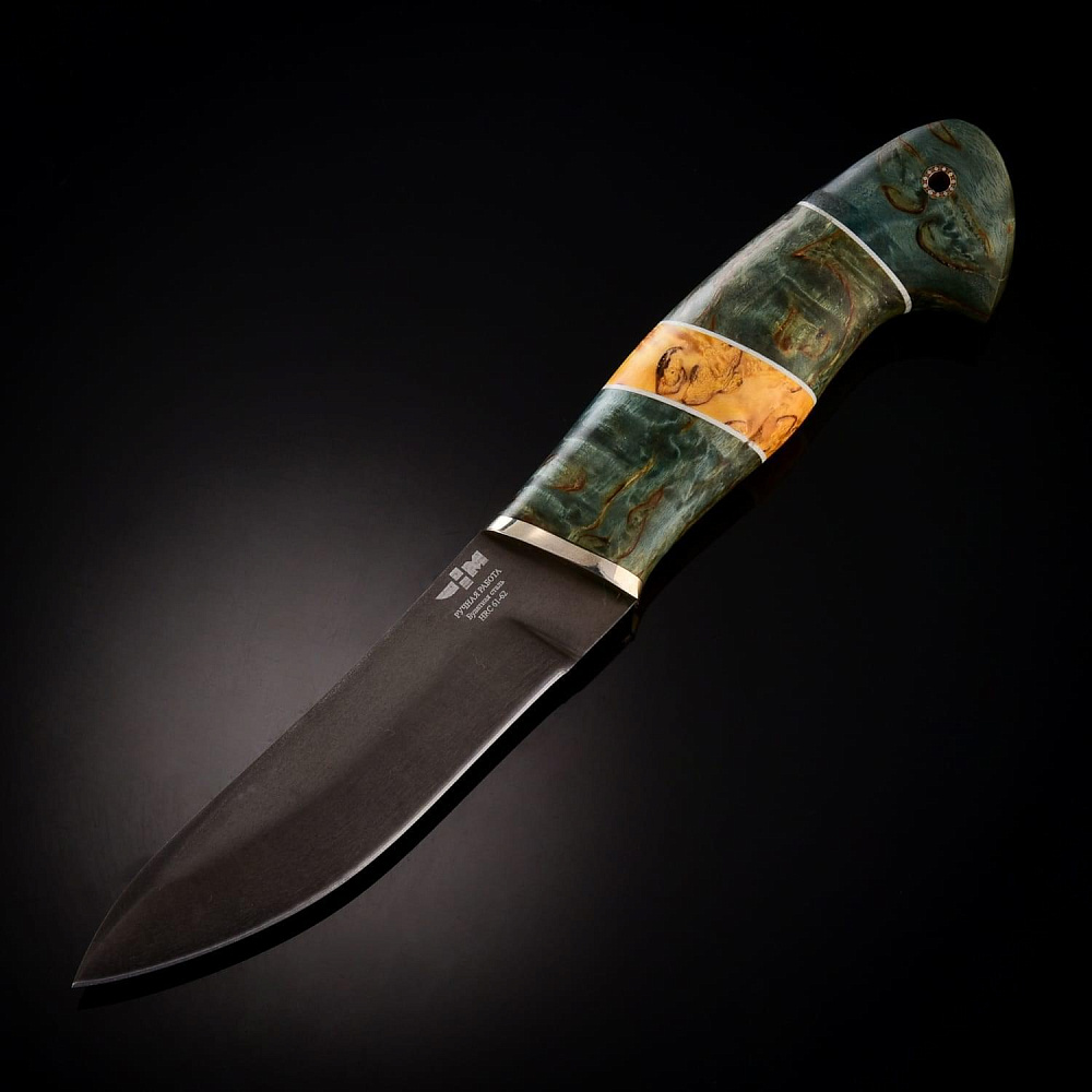 Нож сувенирный «Варан» - интернет магазин Русь Велика я фото 1