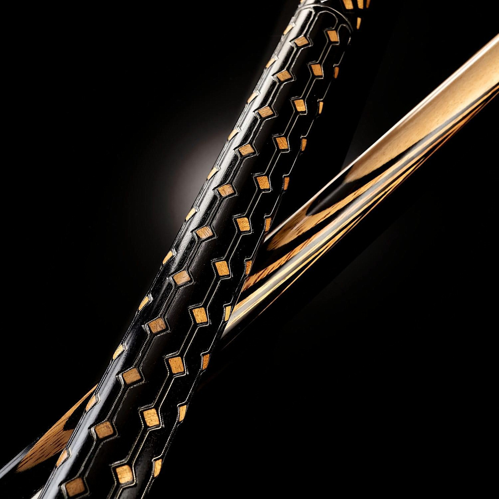 Эксклюзивный бильярдный кий - интернет магазин Русь Велика я фото 8