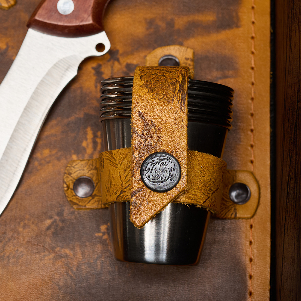 Набор для пикника «Подарочный» на 6 персон - интернет магазин Русь Велика я фото 4