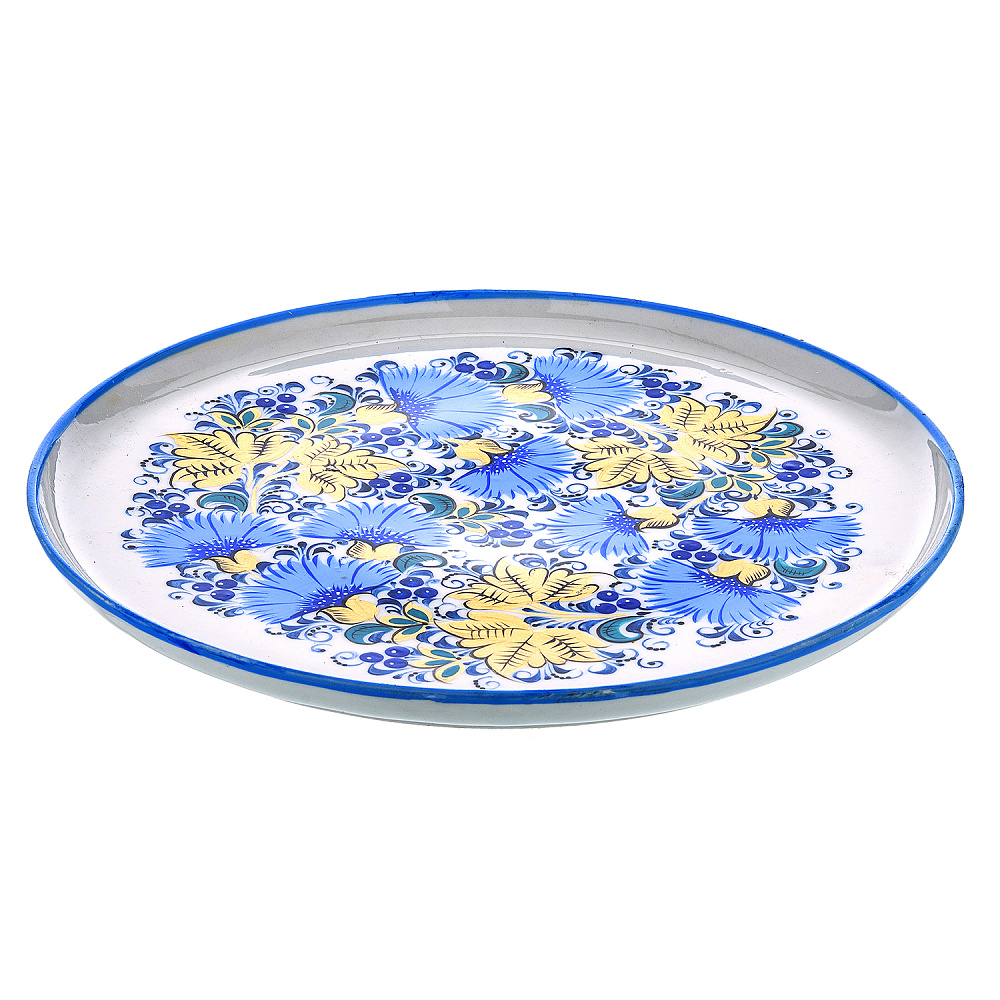 Набор для сока «Василек» - интернет магазин Русь Велика я фото 4