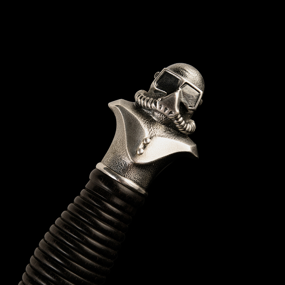 Кортик сувенирный «ВМФ» - интернет магазин Русь Велика я фото 4