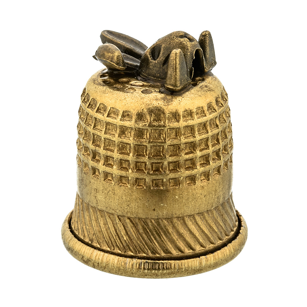 Наперсток сувенирный «Заяц» - интернет магазин Русь Велика я фото 2