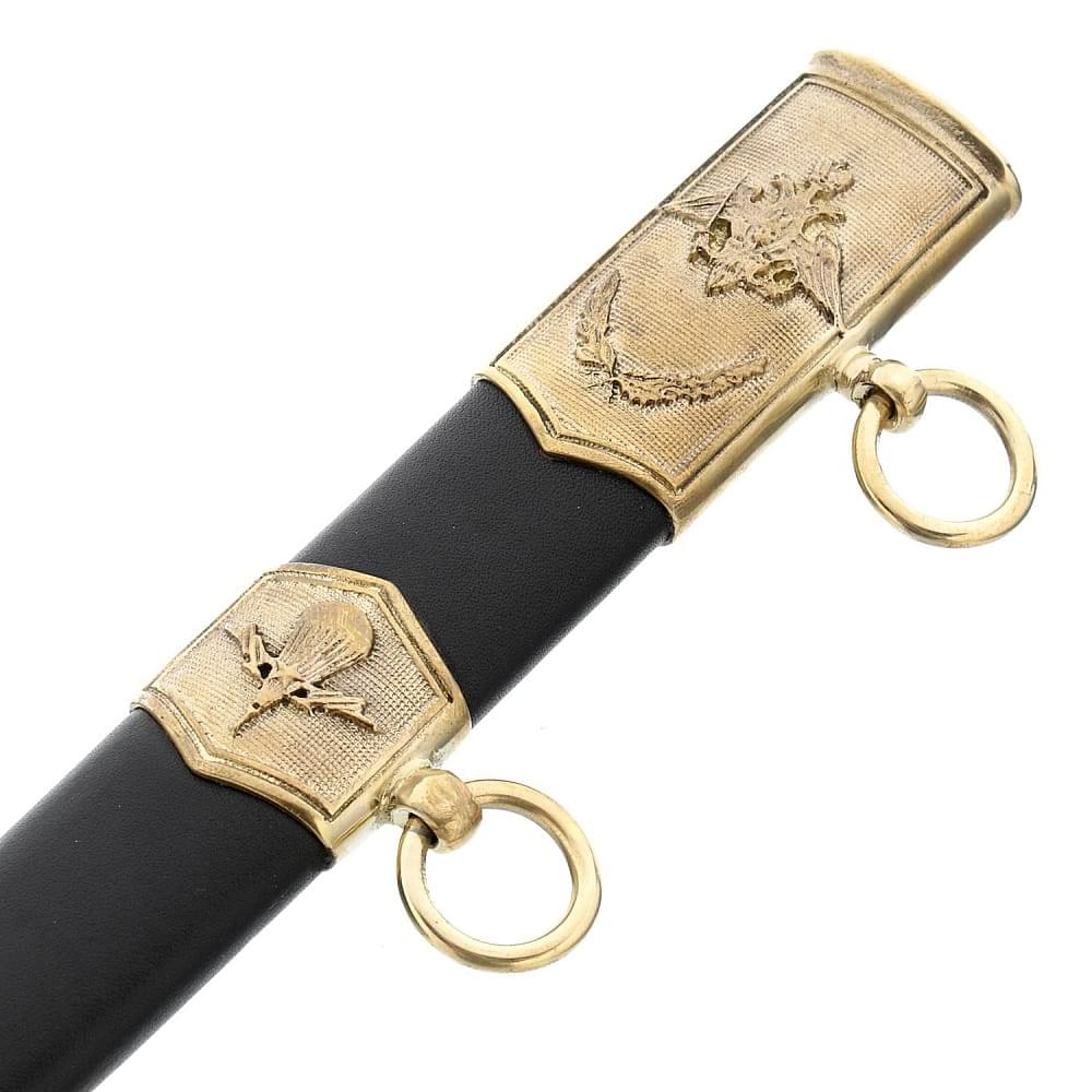 Кортик «ВДВ РФ» - интернет магазин Русь Велика я фото 2