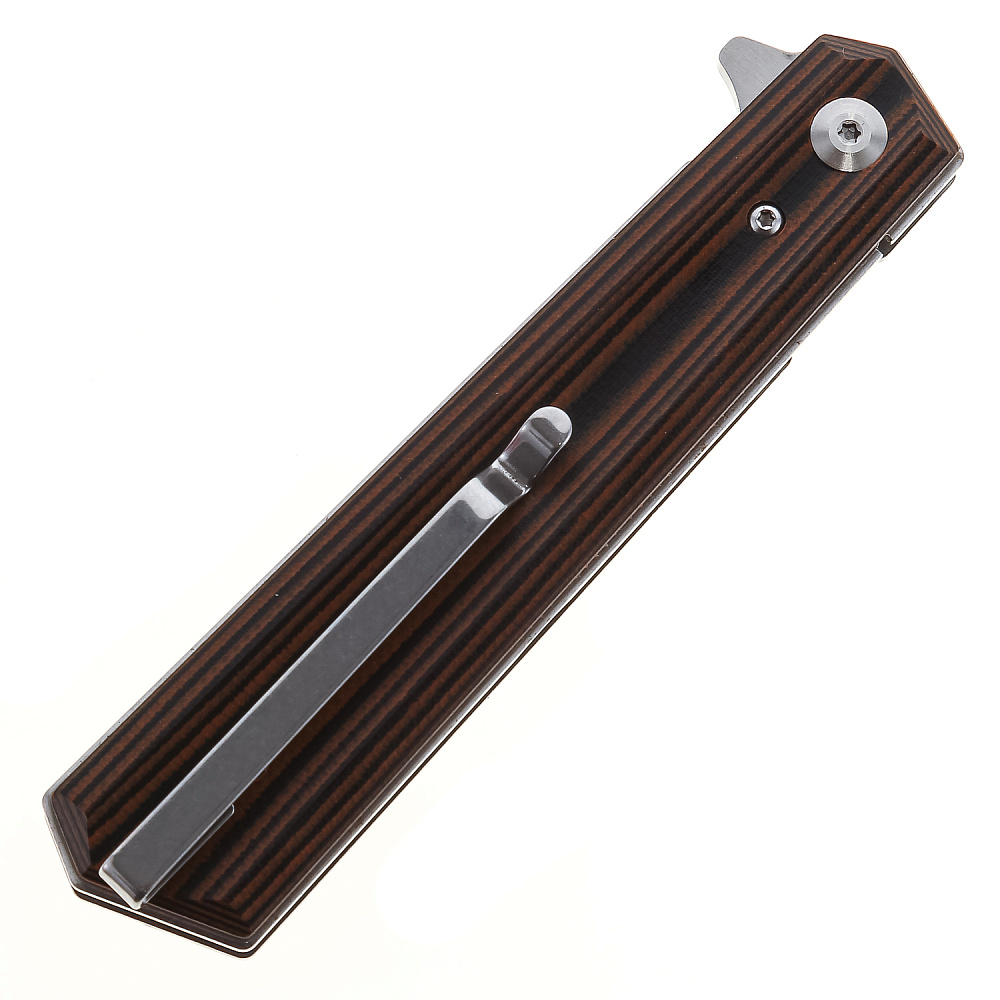 Сувенирный складной нож - интернет магазин Русь Велика я фото 3