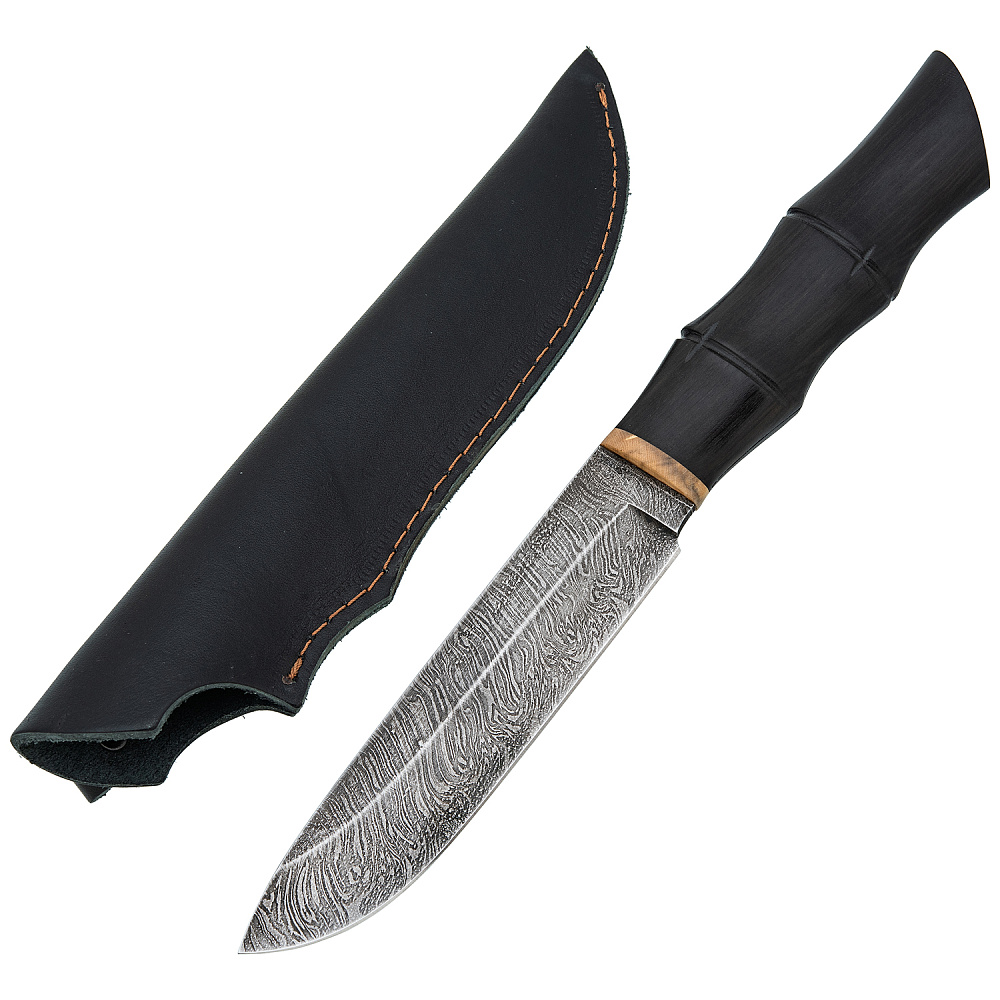 Нож сувенирный «Бамбук» - интернет магазин Русь Велика я 