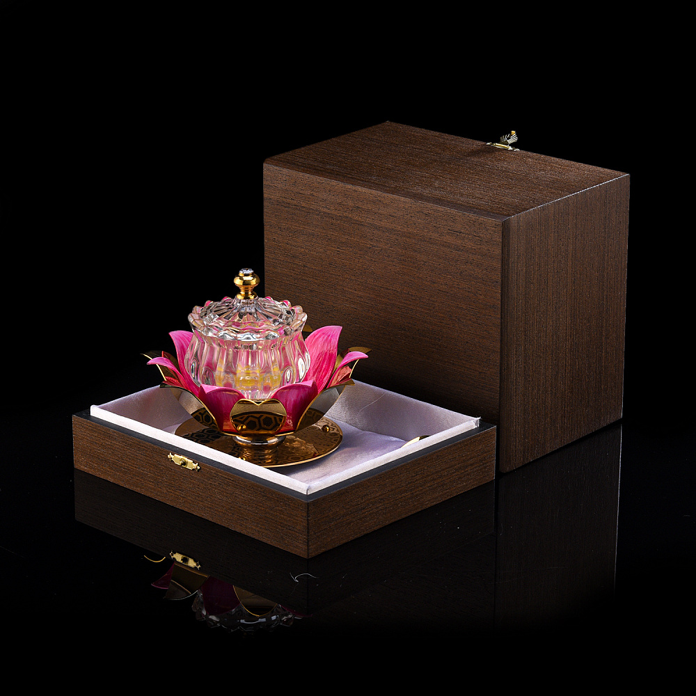 Медовница «Лотос». Златоуст - интернет магазин Русь Велика я фото 6