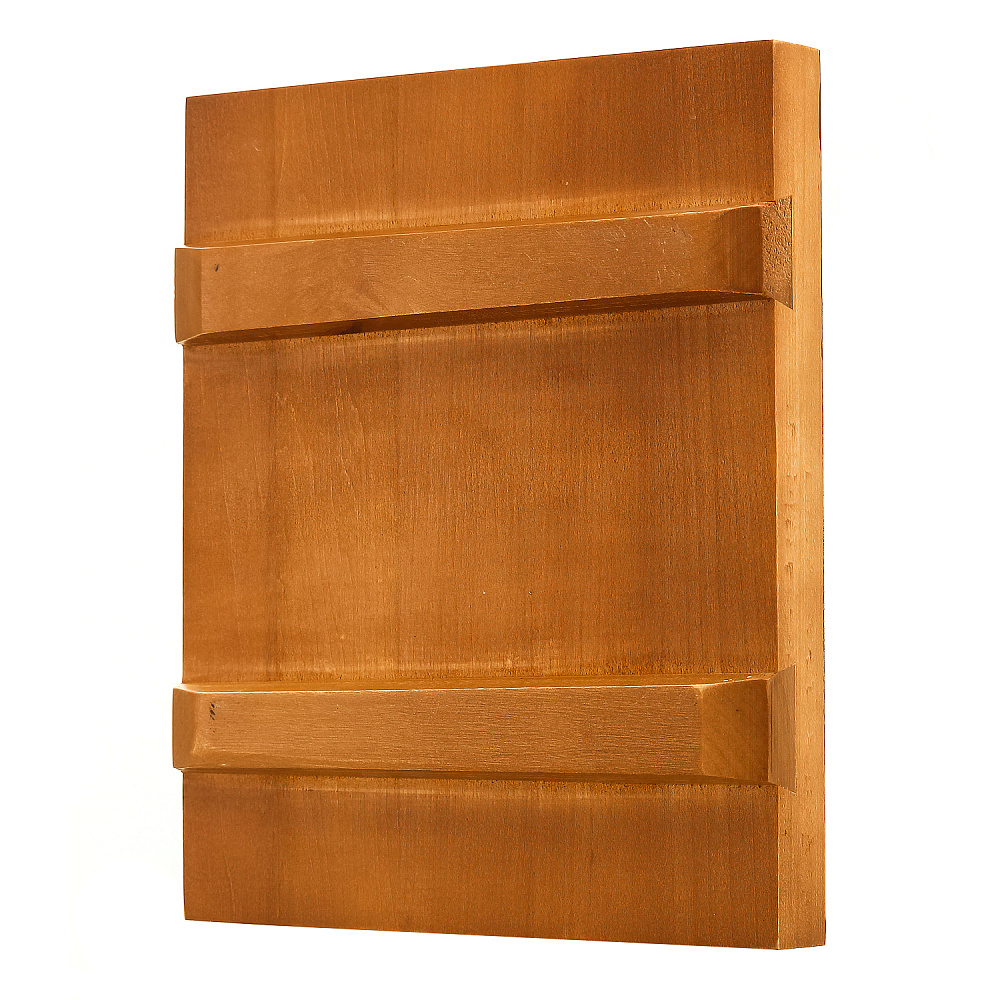 Икона на сусальном золоте «Божья Матерь Тихвинская» 20 х 24 см - интернет магазин Русь Велика я фото 3