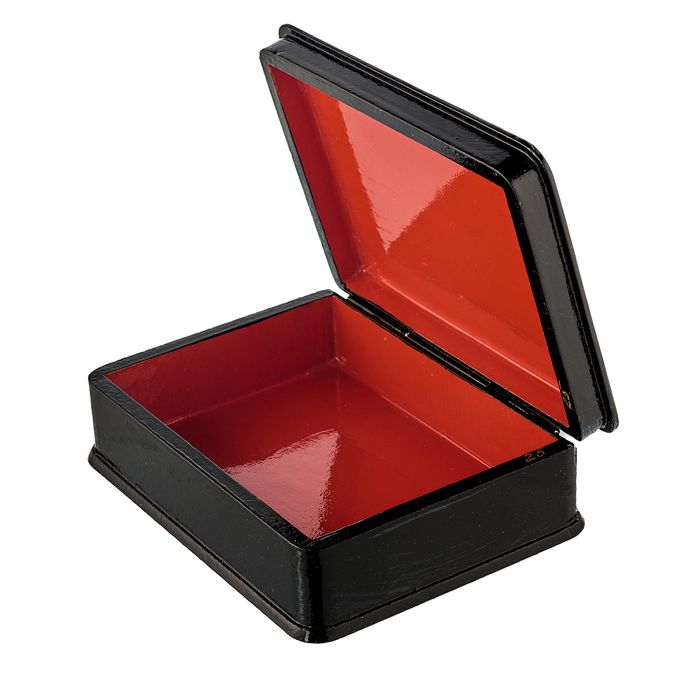 Шкатулка «Балет» - интернет магазин Русь Велика я фото 2