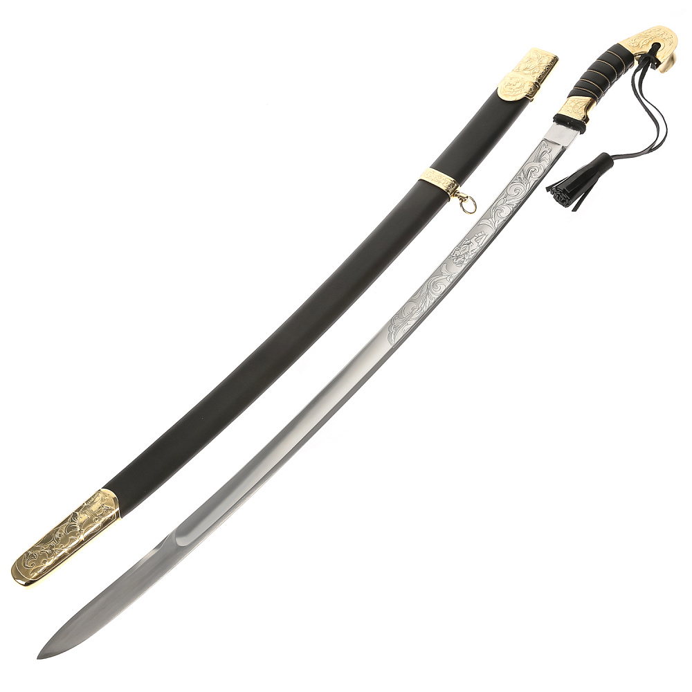 Подарочный набор «Атаман» - интернет магазин Русь Велика я фото 2