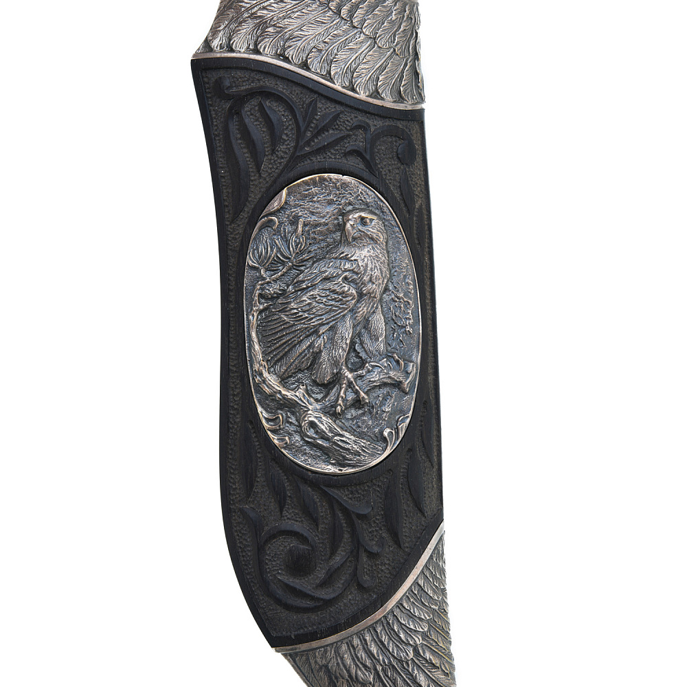 Нож сувенирный «Кречет» - интернет магазин Русь Велика я фото 3