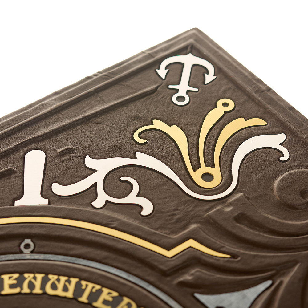 Подарочная книга «Вокруг света с Крузенштерном» - интернет магазин Русь Велика я фото 4