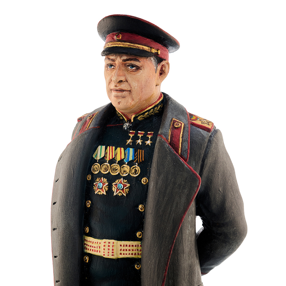 Набор деревянных скульптур «История Государства Российского» - интернет магазин Русь Велика я фото 52