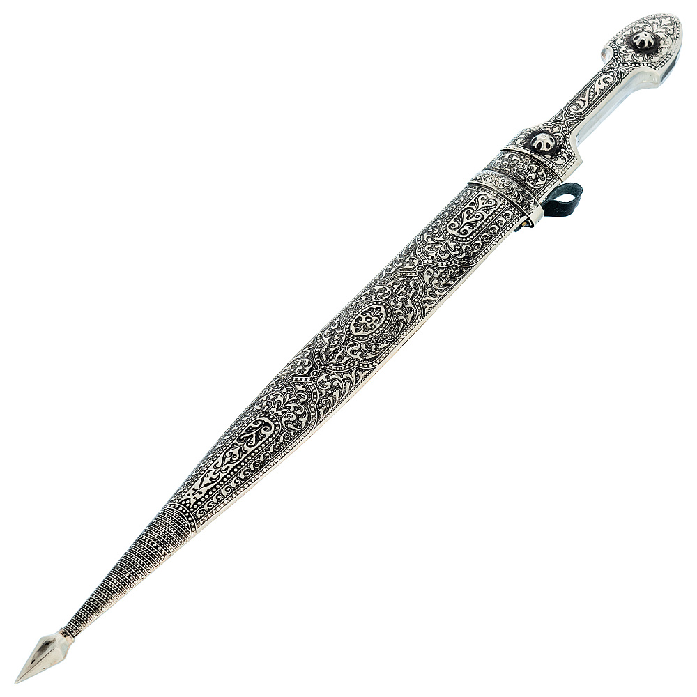 Кинжал сувенирный «Ирбис» - интернет магазин Русь Велика я фото 2