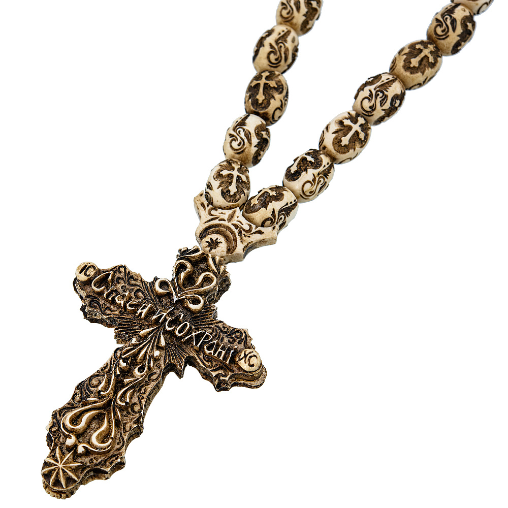 Четки православные с крестом - интернет магазин Русь Велика я фото 2