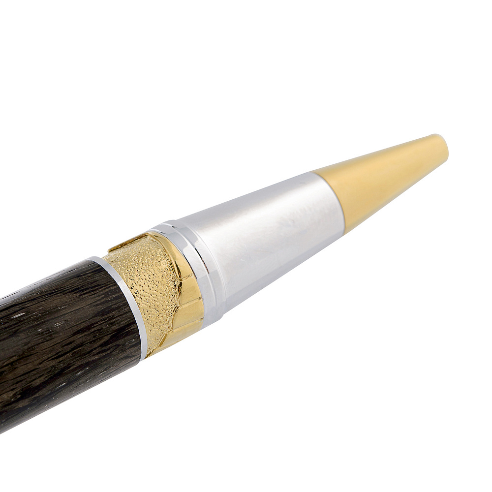 Ручка из морёного дуба «Бродвей» - интернет магазин Русь Велика я фото 3