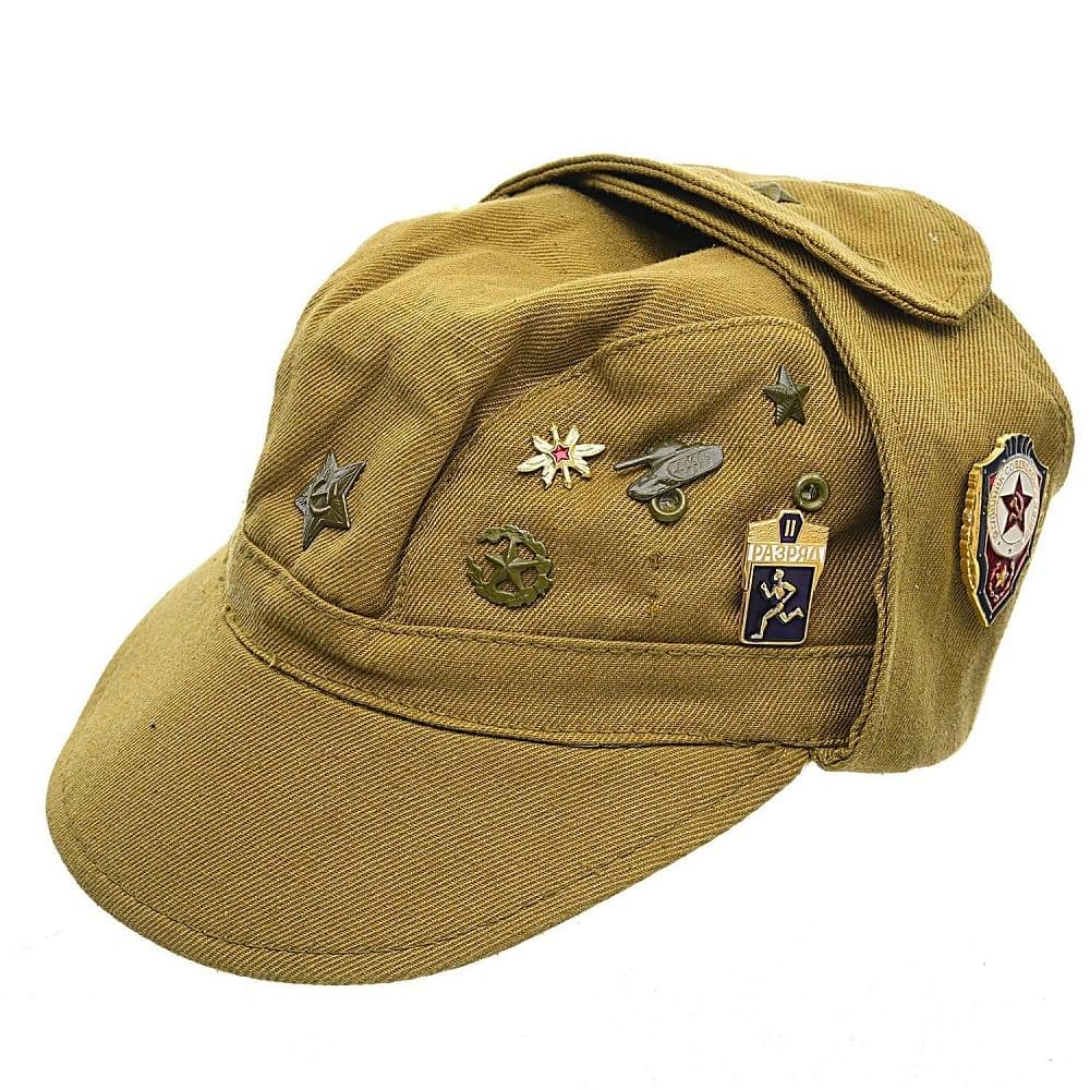 0013253-П-к.1 Сувенир ПАНАМА «ЮЖНАЯ» (реплика) разные размеры - интернет магазин Русь Велика я фото 6