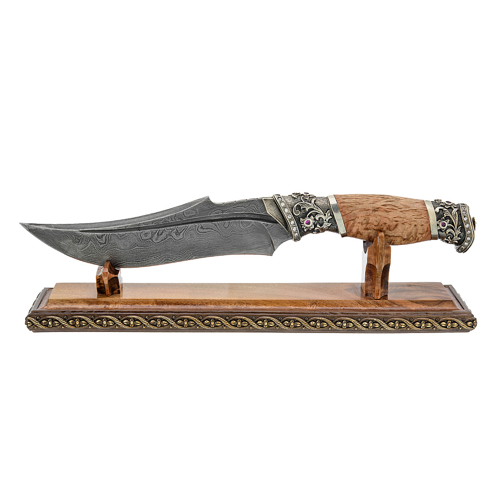 Нож сувенирный «Скорпион» - интернет магазин Русь Велика я фото 1