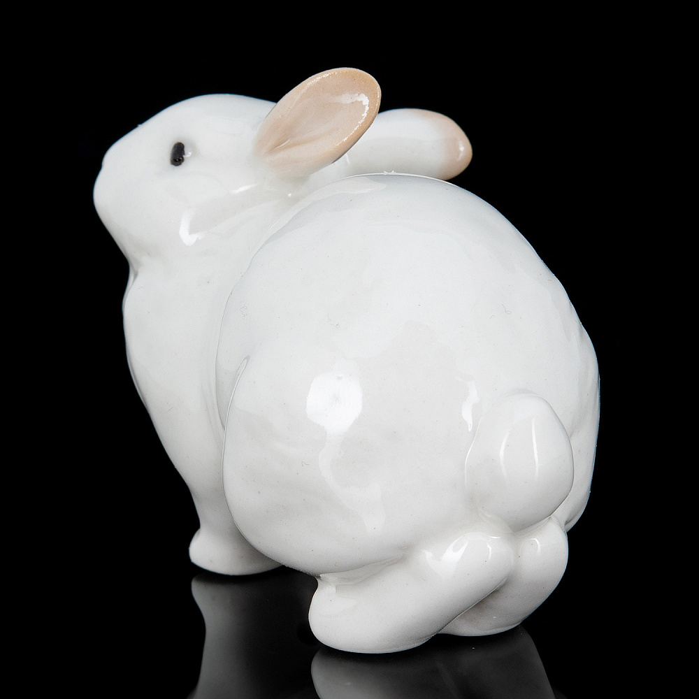 Статуэтка «Ушастик». ИФЗ - интернет магазин Русь Велика я фото 2