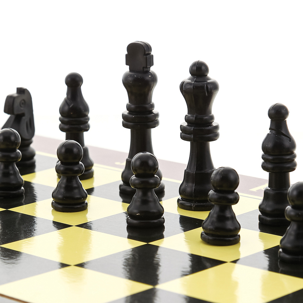 Шахматы «Классика» 39х39 см - интернет магазин Русь Велика я фото 6