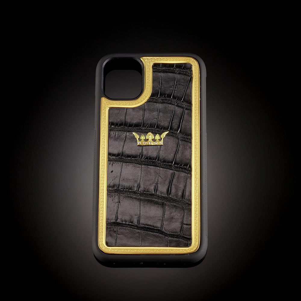 Чехол для iPhone 11. Златоуст - интернет магазин Русь Велика я 