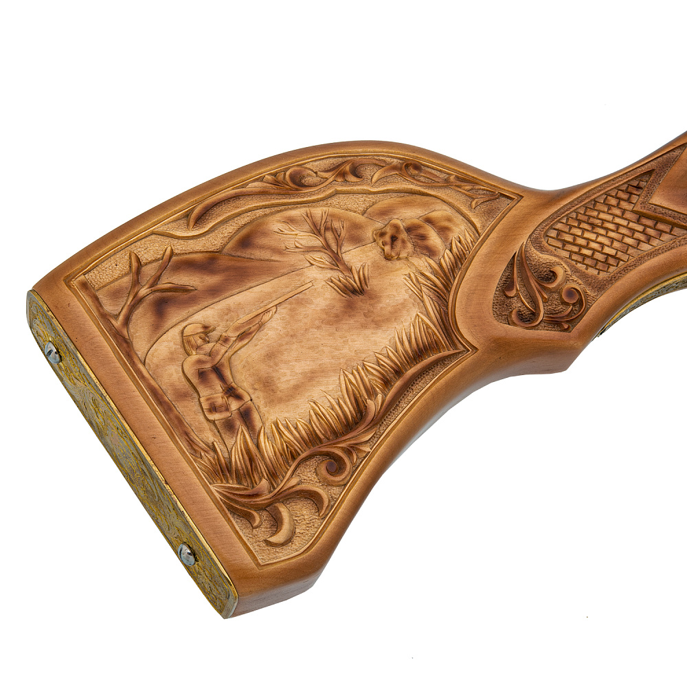 Оружие сувенирное «Пистолет» - интернет магазин Русь Велика я фото 5