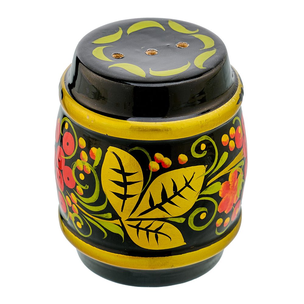 Набор для специй «По вкусу». Хохлома - интернет магазин Русь Велика я фото 4