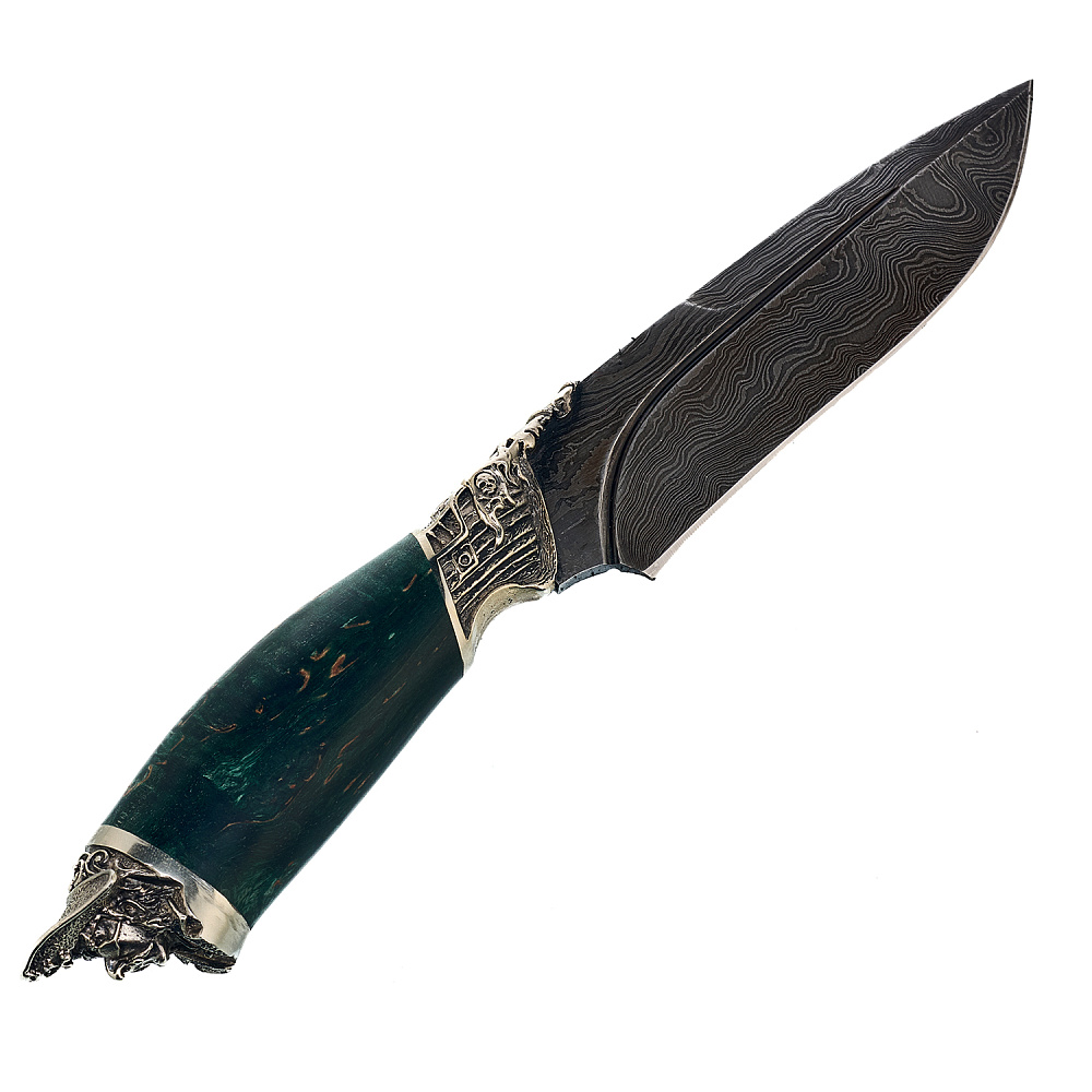 Нож сувенирный «Корсар» - интернет магазин Русь Велика я фото 3
