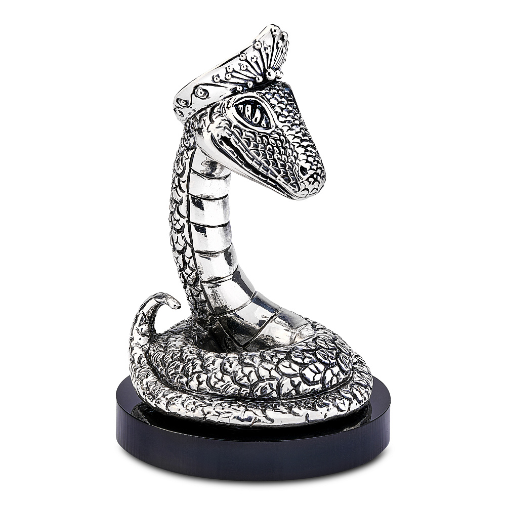 Змея Символ года 2025. Сувенир «Русская в кокошнике» - интернет магазин Русь Велика я фото 3