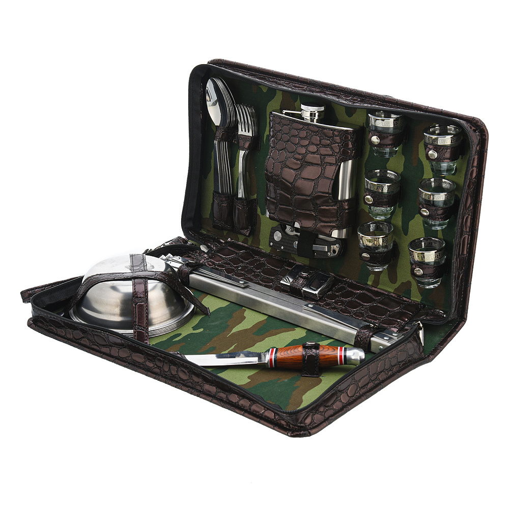 Набор для пикника «Шашлычный» - интернет магазин Русь Велика я фото 2