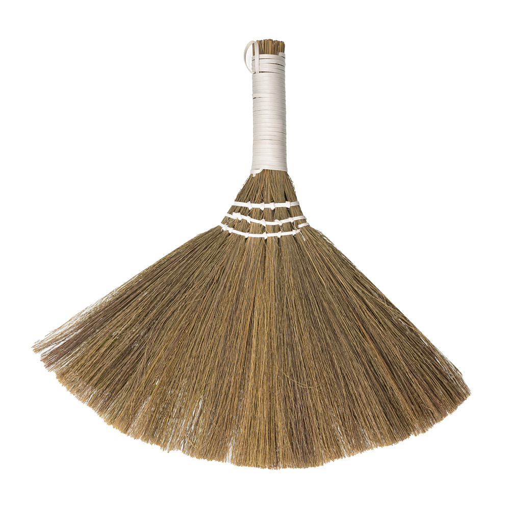 Кукла-оберег для дома «Дружная семейка на венике» - интернет магазин Русь Велика я фото 1