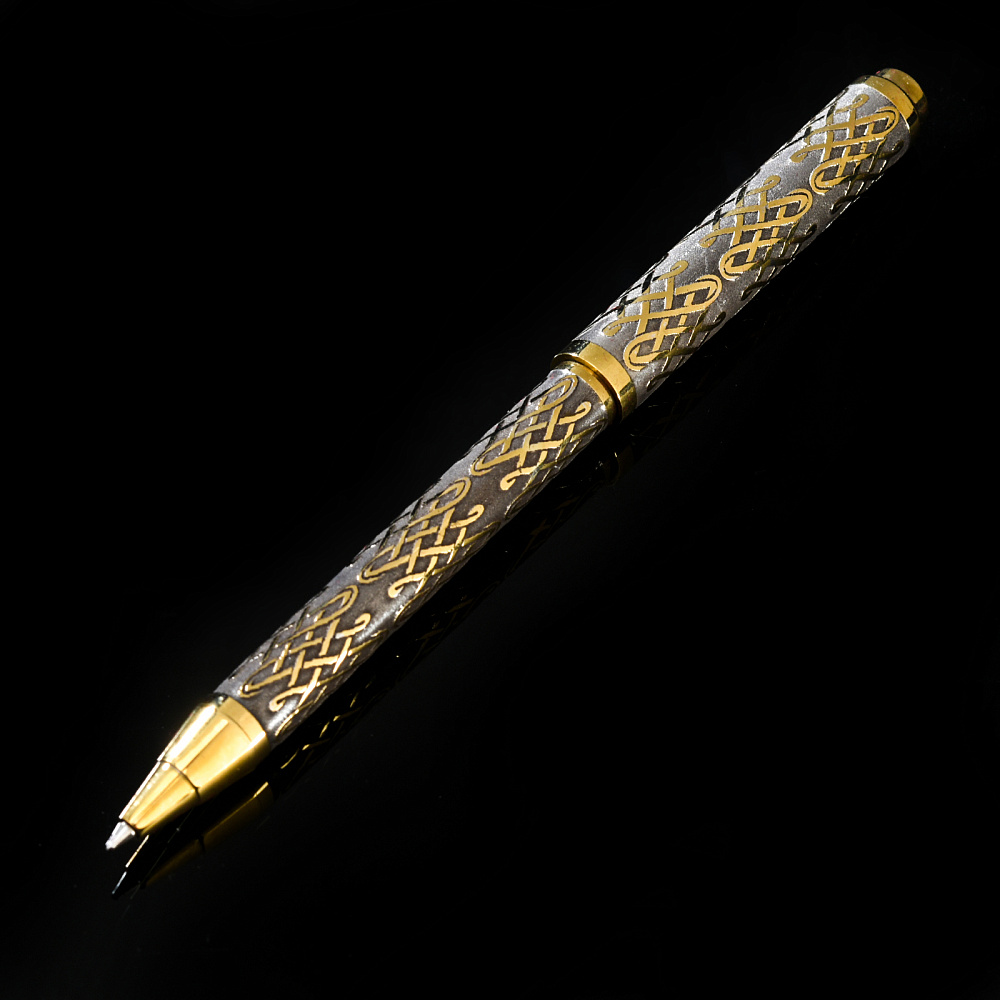 Ручка подарочная. Златоуст - интернет магазин Русь Велика я 