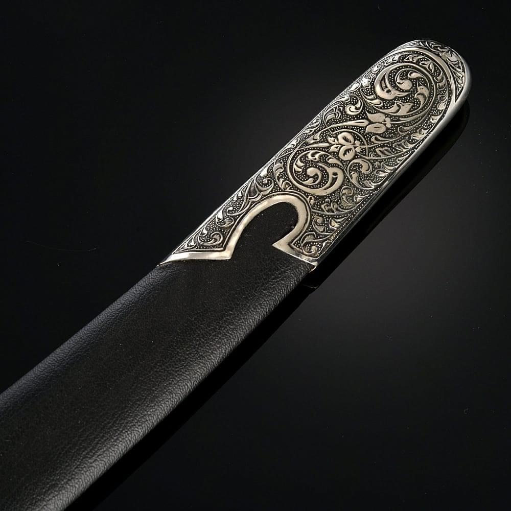 Шашка сувенирная казачья «Горец» - интернет магазин Русь Велика я фото 2