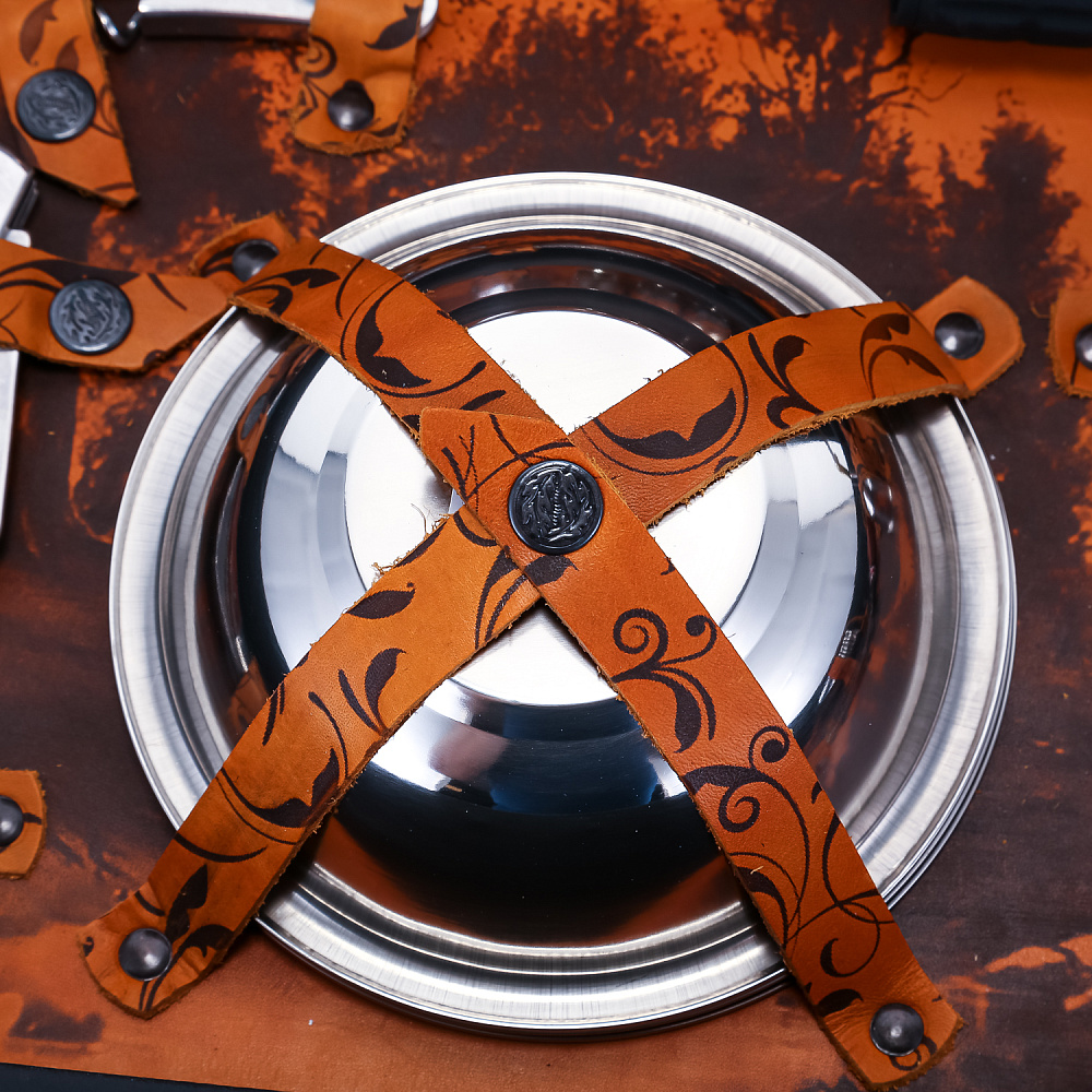 Набор для пикника на 6 персон «Подарочный» - интернет магазин Русь Велика я фото 2